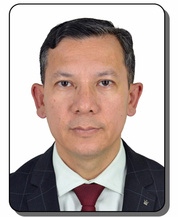 Dr. L. Trinity Meetei