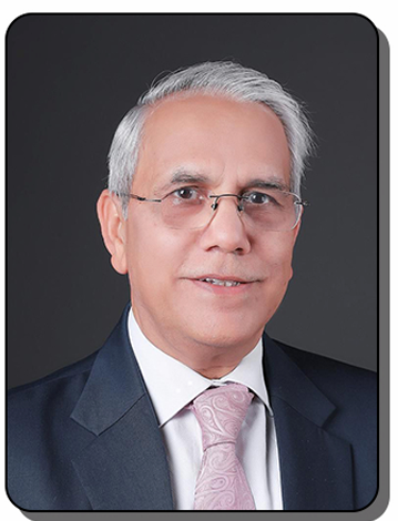 Mahesh Chandra Mishra